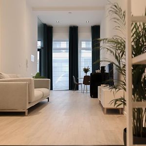Deluxe Kamer met een King Size Bed